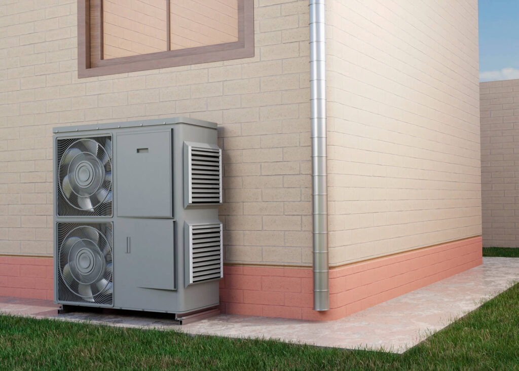 Ductless Heat Pump North York
