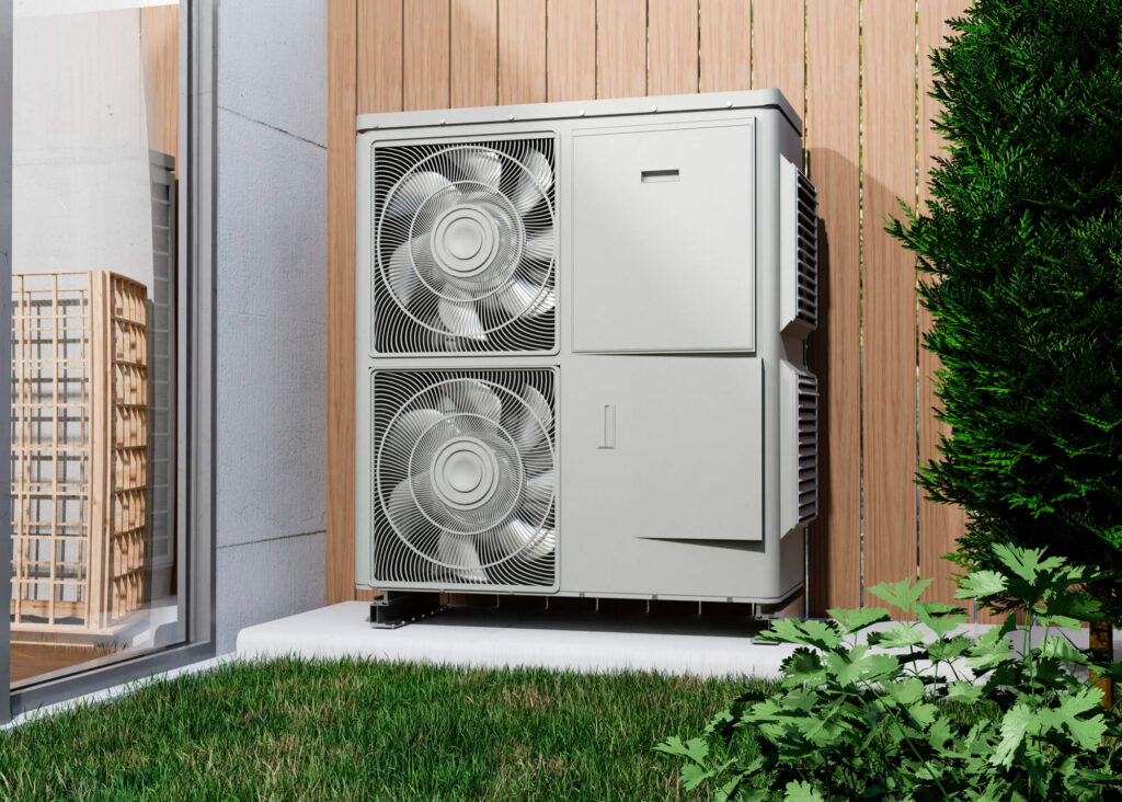 Ductless Heat Pump Efficiency
