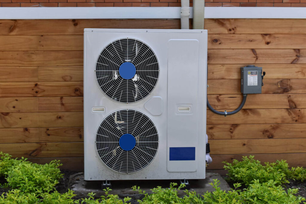 Mini Split Heat Pumps