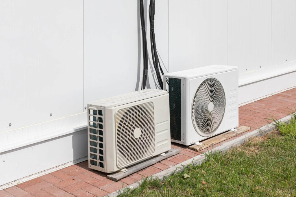 Mini Split Heat Pumps North York Solutions For All Seasons