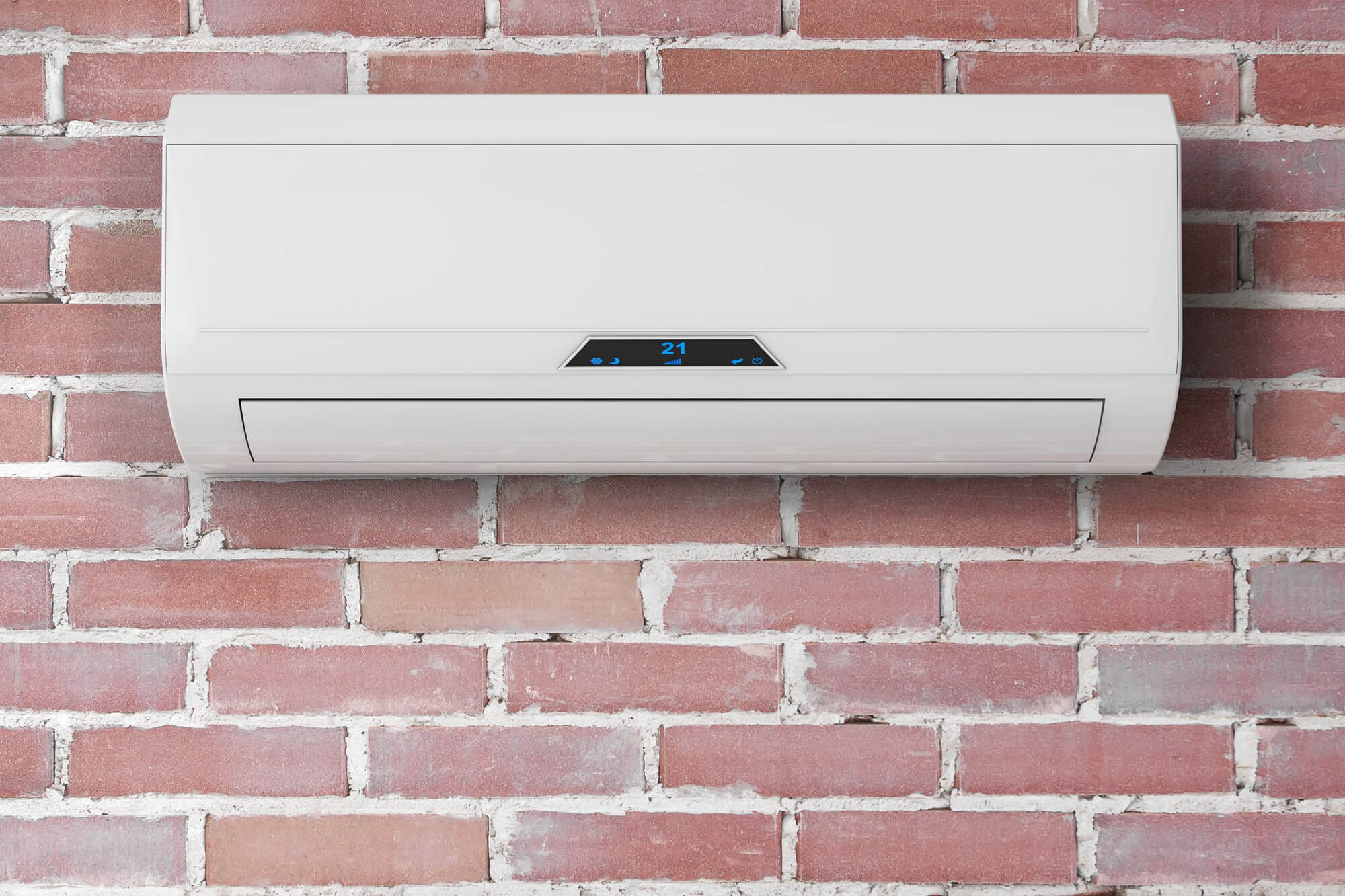 Mini Split Air Conditioner Toronto | Ductless Systems