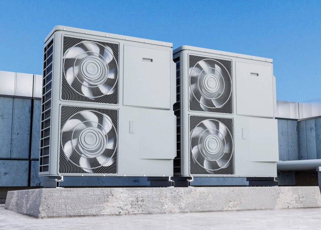 Ductless Air Conditioning Units Toronto Need For Zoned Cooling