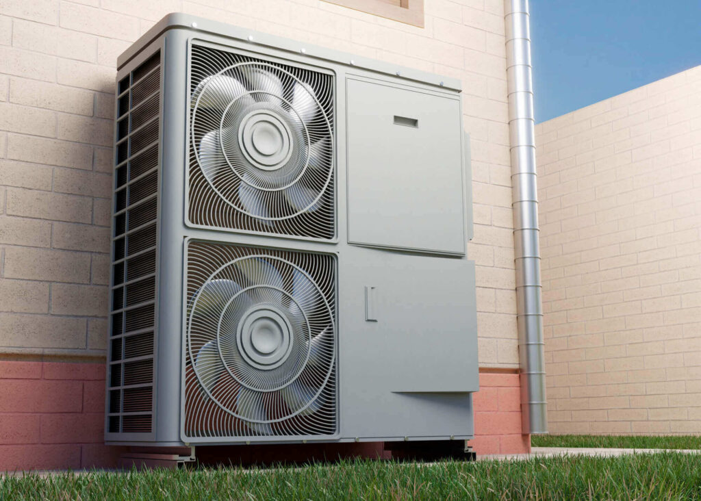 Go Ductless Inc. | Ductless Heat Pump