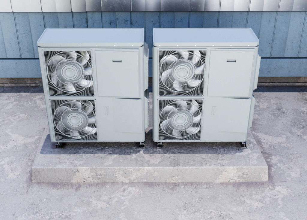 Go Ductless Inc. | Ductless Heat Pump