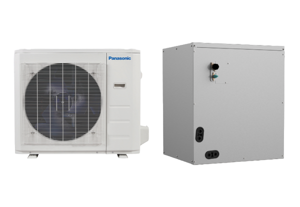 Go Ductless Inc. | Ductless Heat Pump