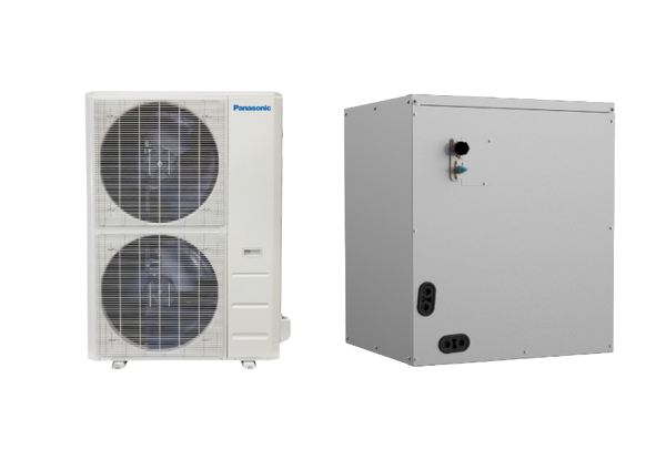Go Ductless Inc. | Ductless Heat Pump