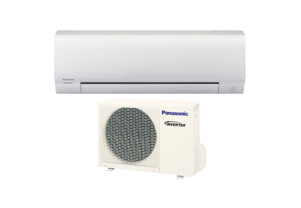 Go Ductless Inc. | Ductless Heat Pump