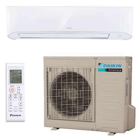 Go Ductless Inc. | Daikin Ductless
