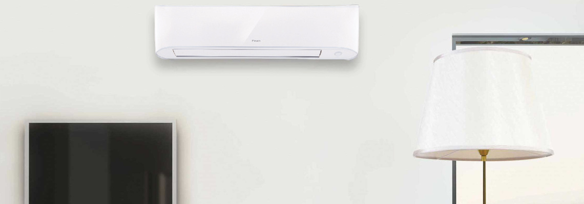 Go Ductless Inc. | Daikin Ductless