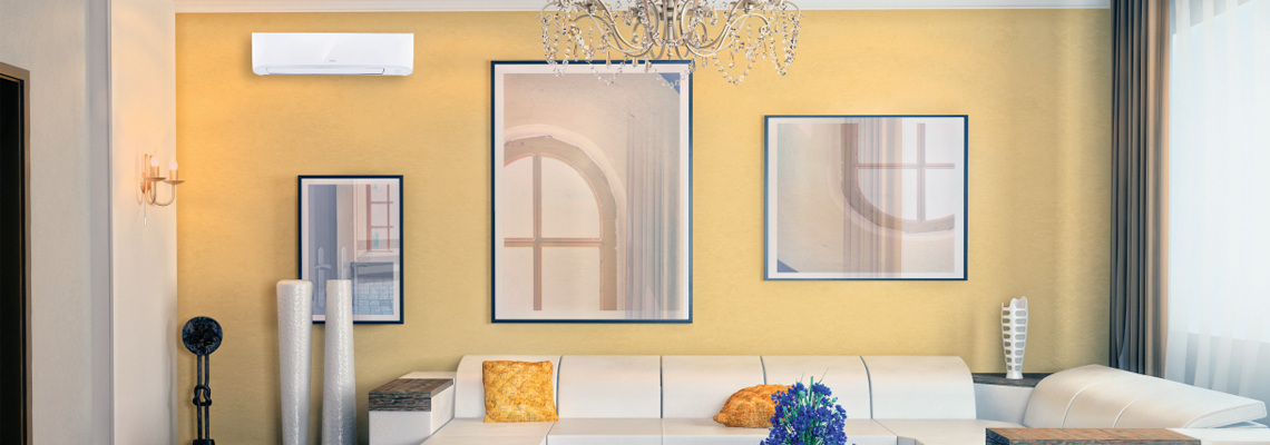 Go Ductless Inc. | Daikin Ductless