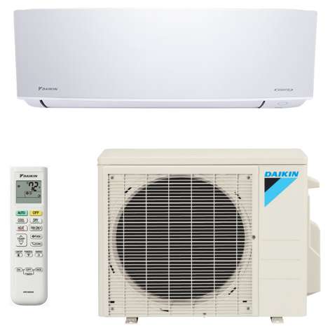 Go Ductless Inc. | Daikin Ductless
