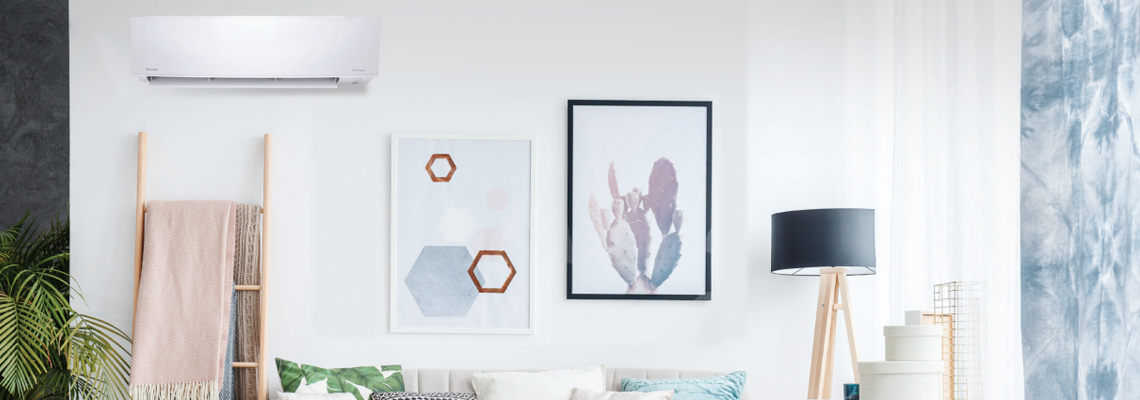 Go Ductless Inc. | Daikin Ductless