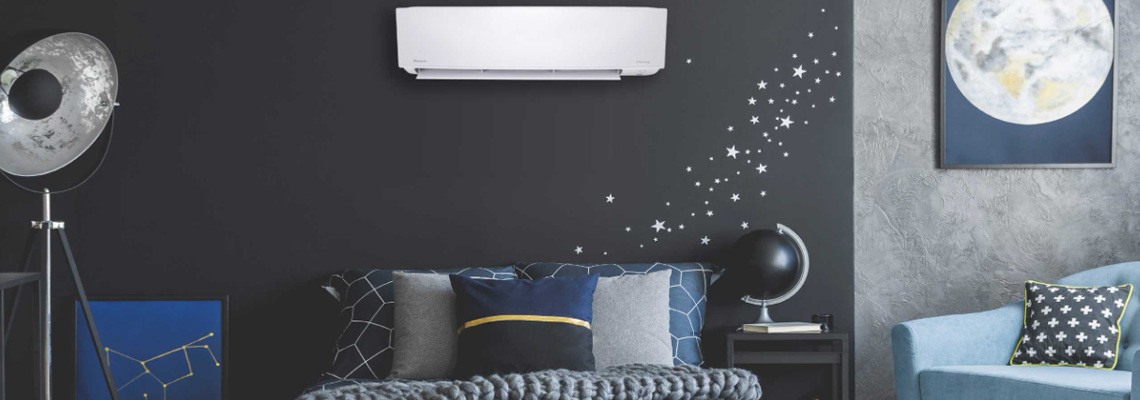 Go Ductless Inc. | Daikin Ductless