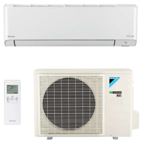 Go Ductless Inc. | Daikin Ductless