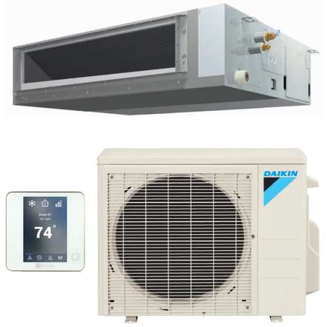 Go Ductless Inc. | Daikin Ductless
