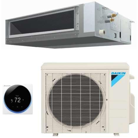 Go Ductless Inc. | Daikin Ductless