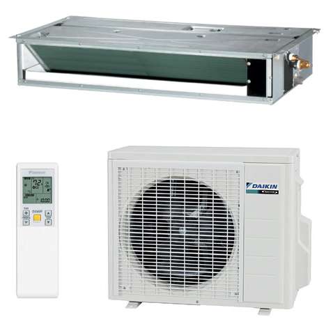 Go Ductless Inc. | Daikin Ductless