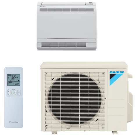 Go Ductless Inc. | Daikin Ductless