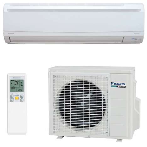 Daikin AURORA Wall Mounted