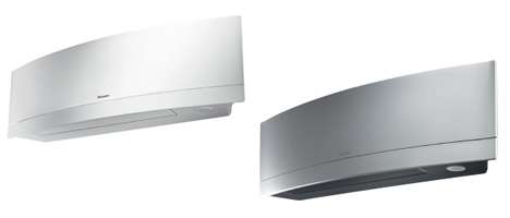 Go Ductless Inc. | Daikin Ductless