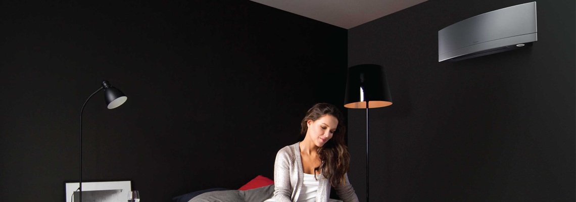 Go Ductless Inc. | Daikin Ductless