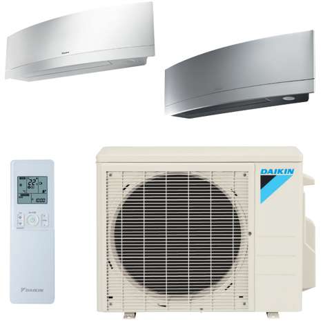 Daikin EMURA