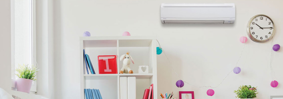 Go Ductless Inc. | Daikin Ductless