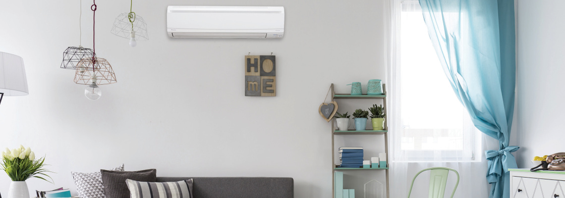 Go Ductless Inc. | Daikin Ductless