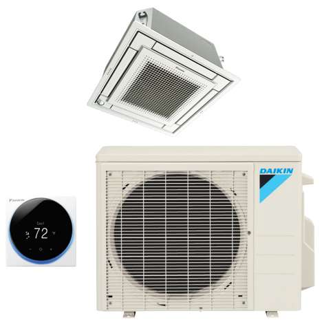 Go Ductless Inc. | Daikin Ductless