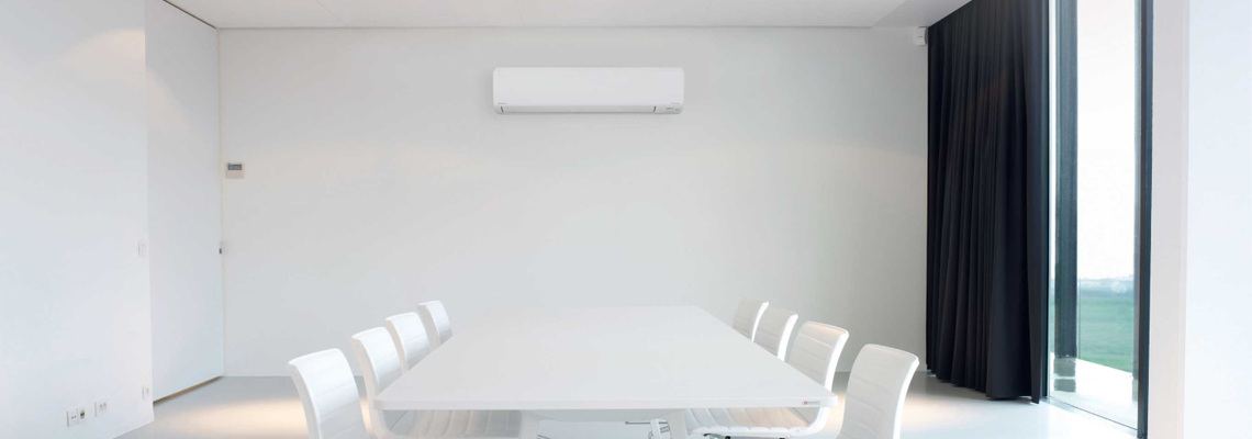 Go Ductless Inc. | Daikin Ductless