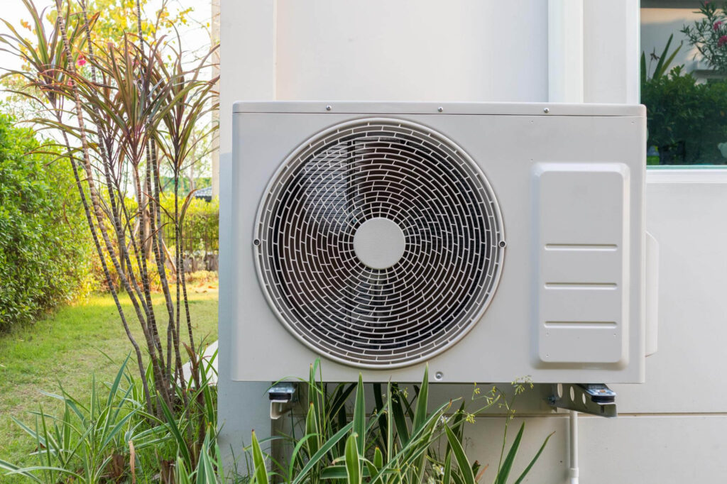 Ductless Heat Pump Vaughan