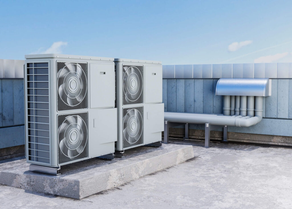 Go Ductless Inc. | Ductless Heat Pump