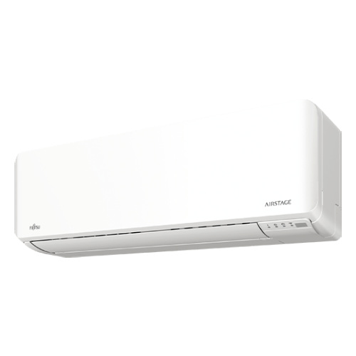 Go Ductless Inc. | Fujitsu General Airstage