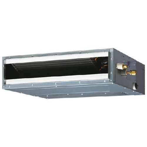 Go Ductless Inc. | Fujitsu General Airstage