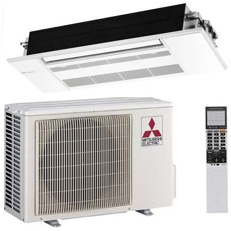 Go Ductless Inc. | Mitsubishi Electric M-Series