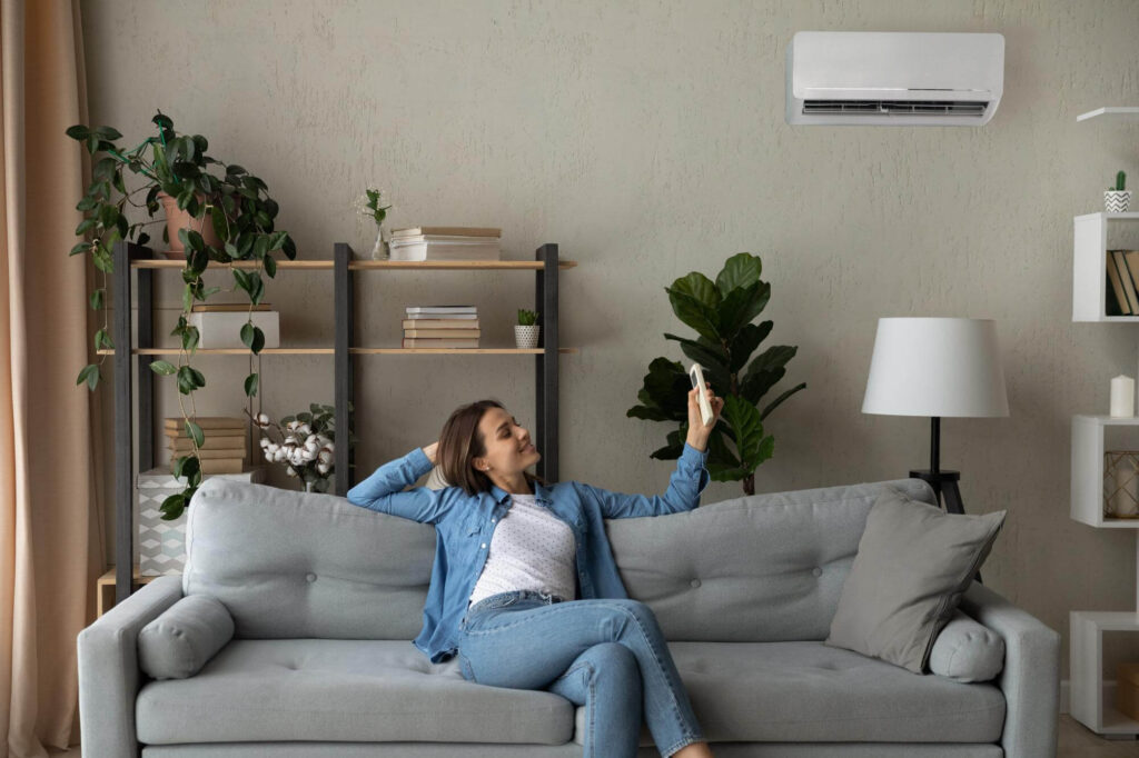 Go Ductless Inc. | Scarborough