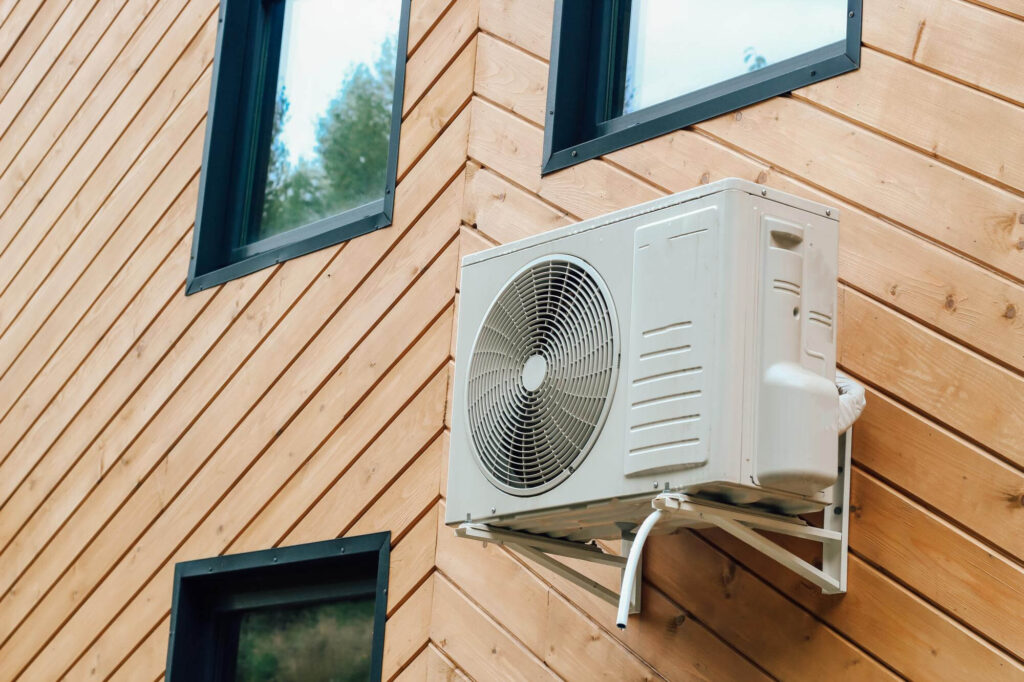 Go Ductless Inc. | Scarborough