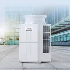 Mitsubishi Electric City Multi