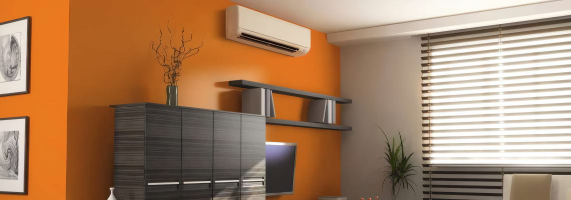 Go Ductless Inc. | Mitsubishi Electric M-Series