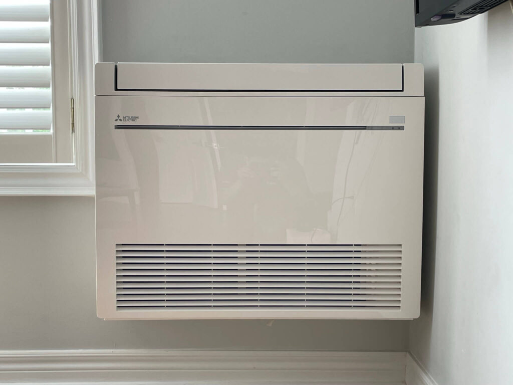 Go Ductless Inc. | Mitsubishi Air Conditioning in Toronto