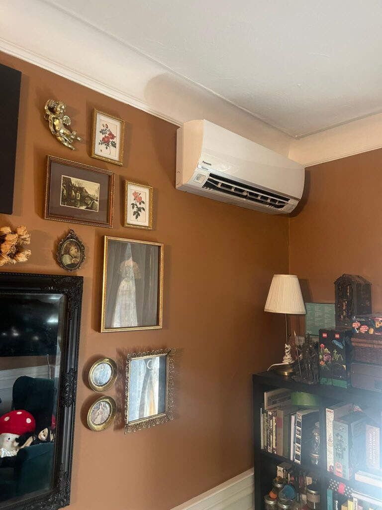 Go Ductless Inc. | Mini Air Conditioner in Toronto