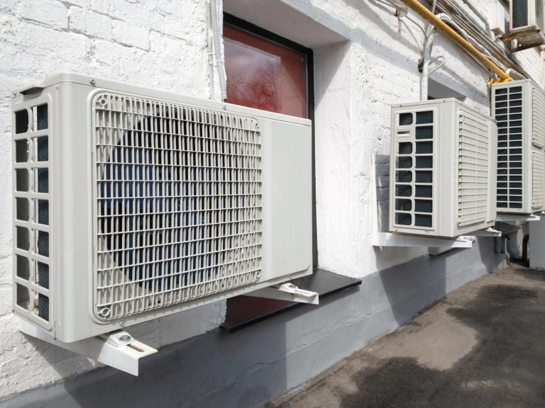 ductless heat pumps Muskoka