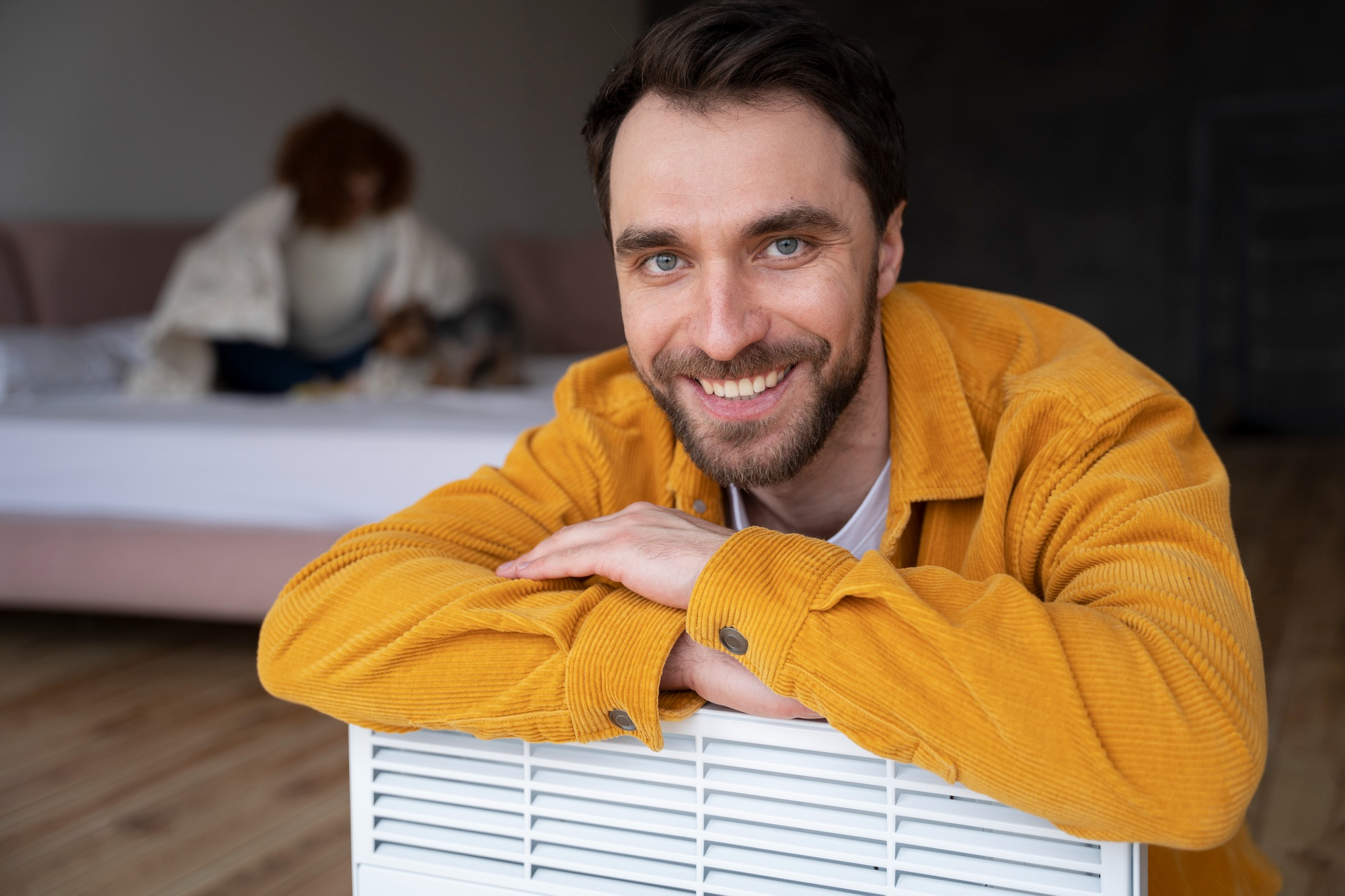 ductless heat pump worth