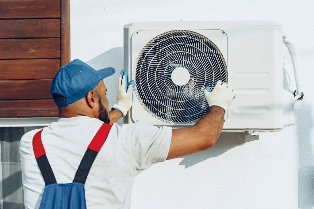 mini split installation cost