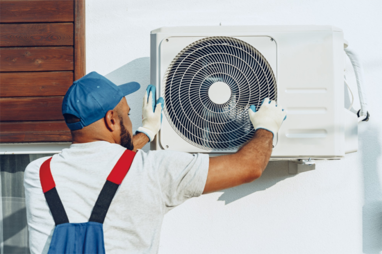 Ductless Heat Pump Toronto