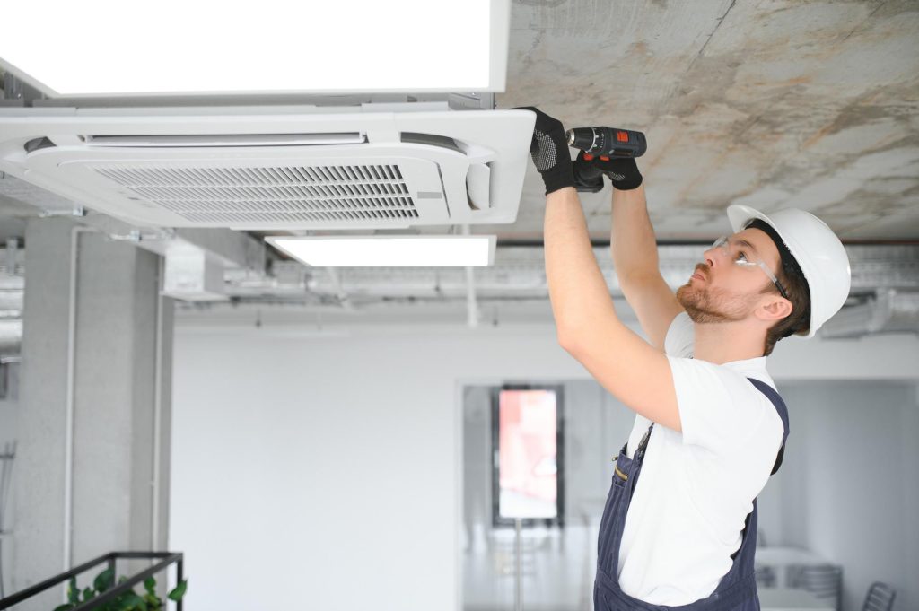 ductless mini-split installation cost Canada