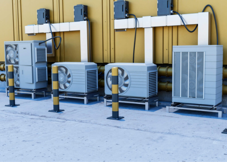 Go Ductless Inc. | Mini Split Heat Pumps for Efficient Heating and Cooling Solutions Mini Split Heat Pumps