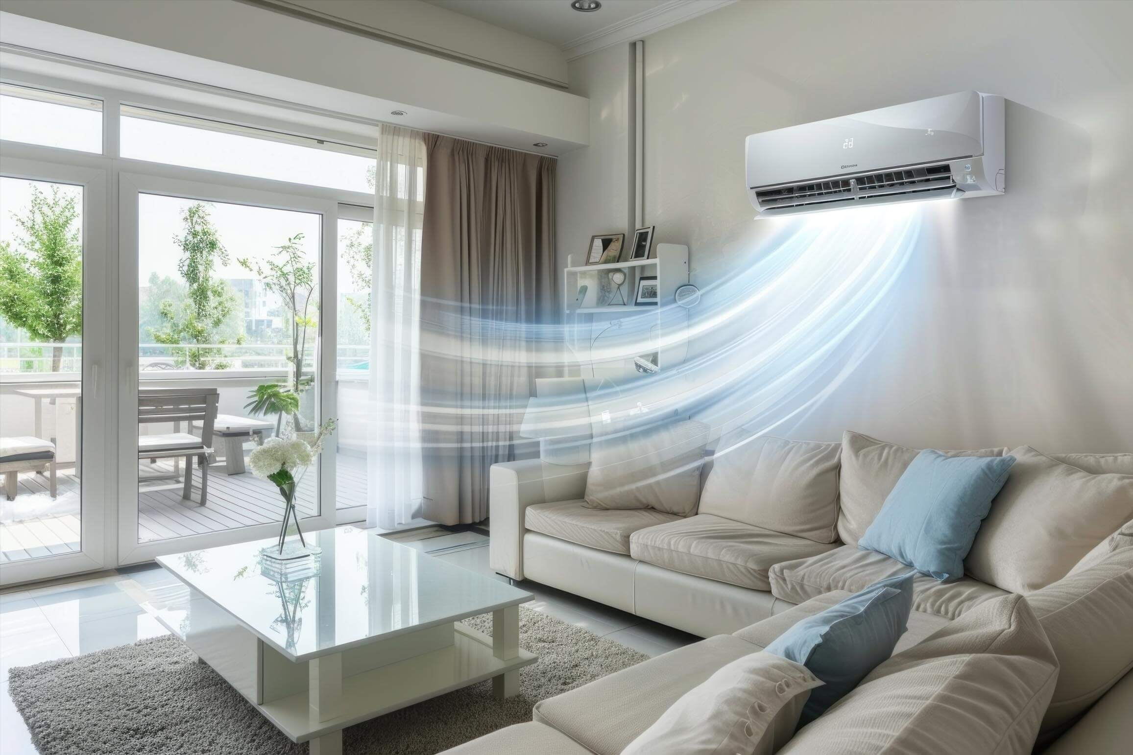 ductless air conditioner