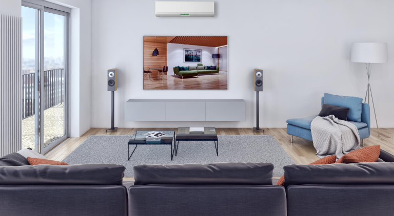 Go Ductless Inc. | Mini Split Air Conditioning: A Smarter Cooling Choice for Modern Homes