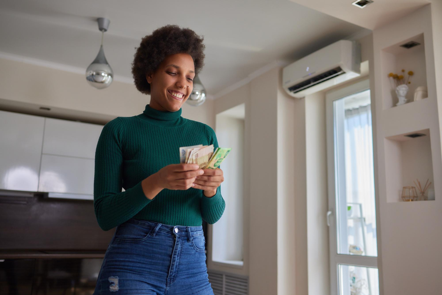 ductless energy savings